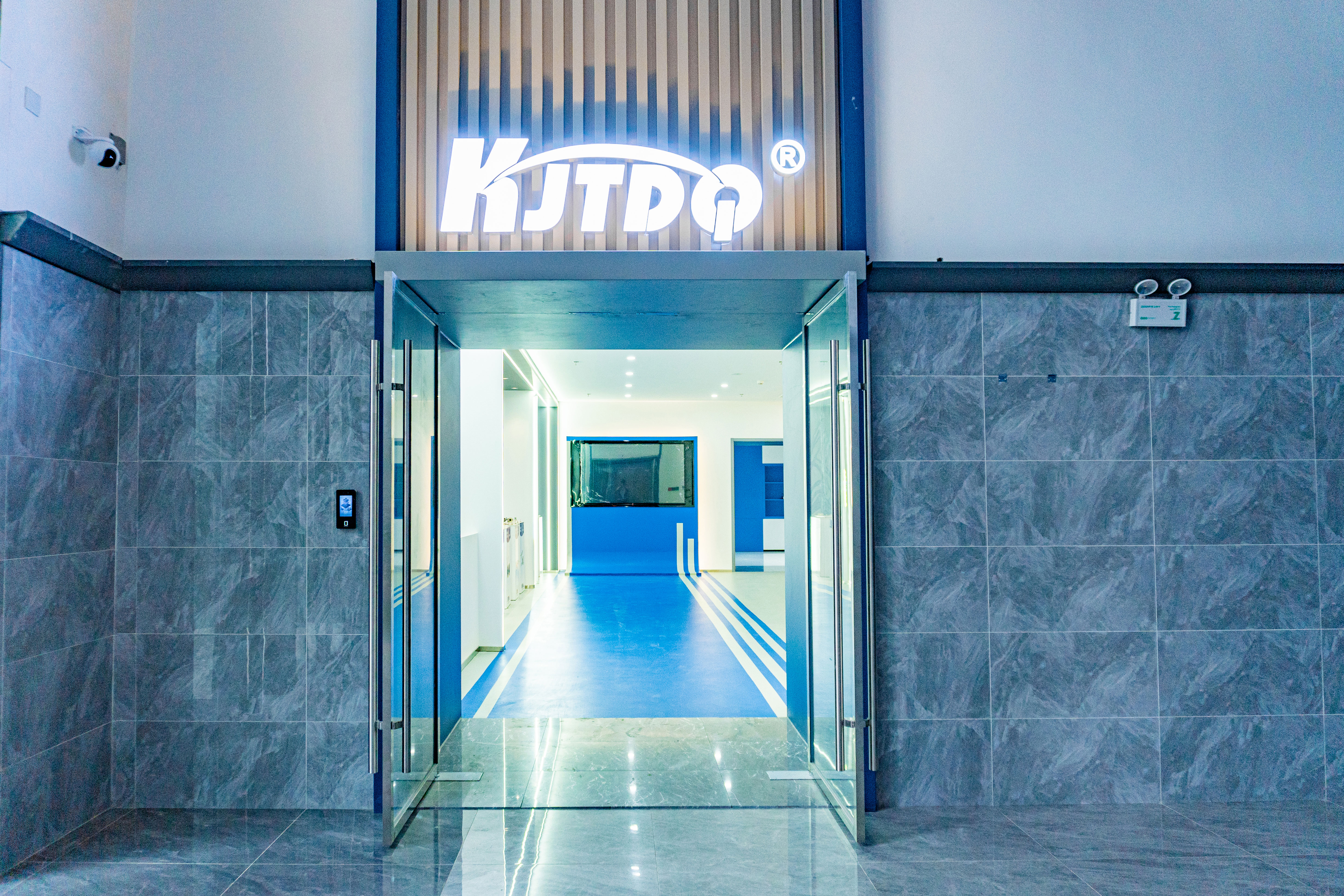 【喜訊】凱基特通過國(guó)家高新技術(shù)企業(yè)復(fù)審認(rèn)定