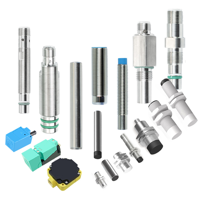 常見接近開關傳感器型號有哪些？