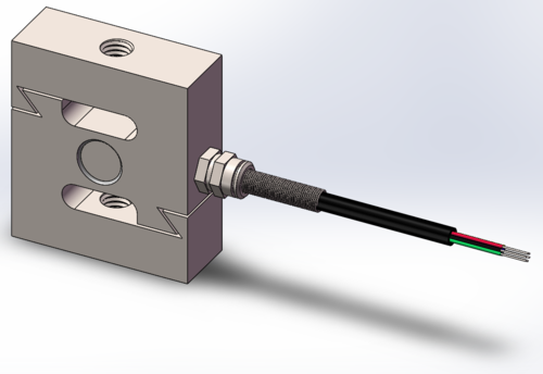 拉力傳感器 拉力傳感器