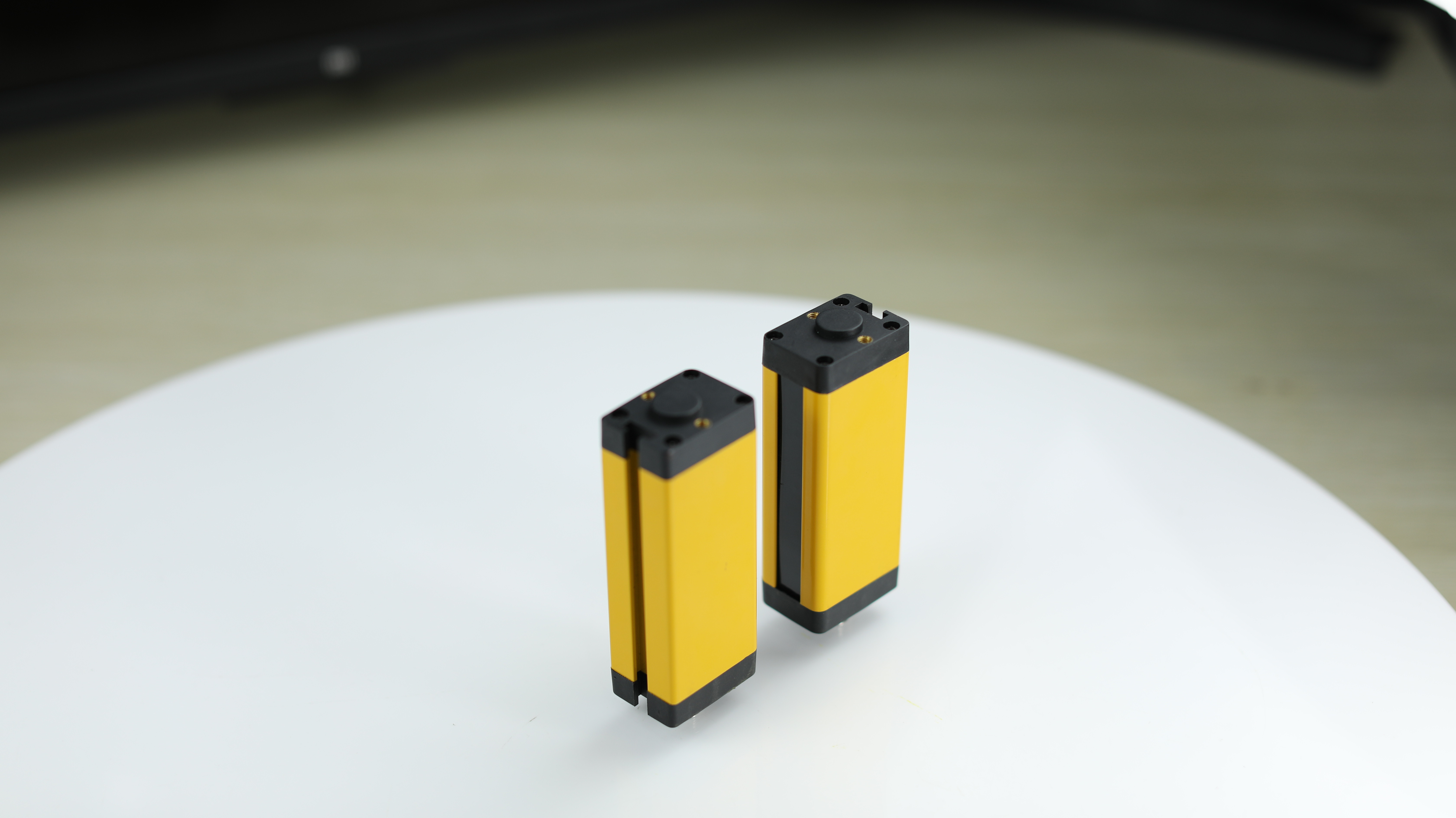 安全光幕 安全光幕