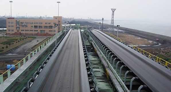 皮帶輸送機如何實現遠程監控以及保護？