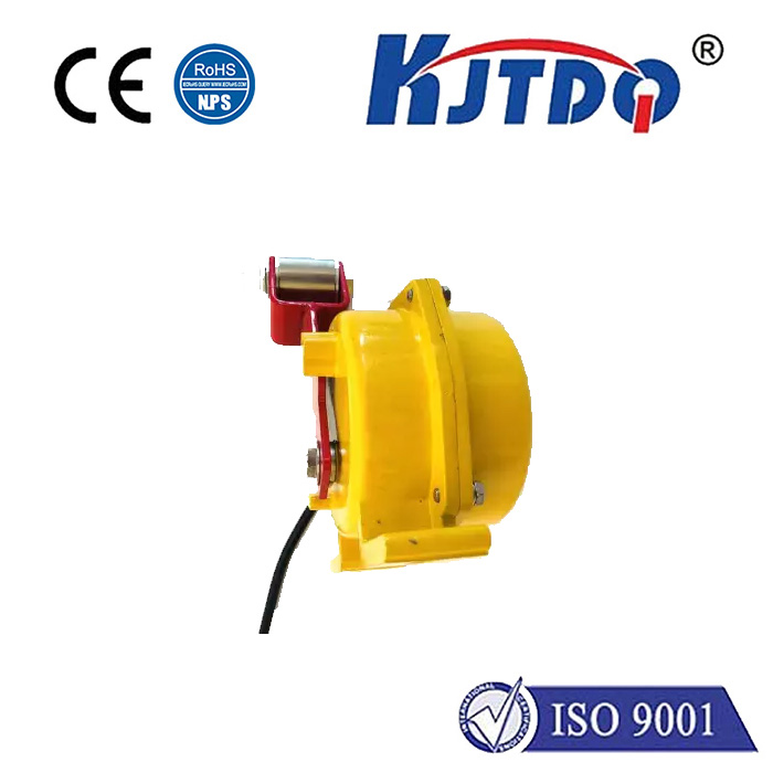 LJ-III料流檢測器控制器：實現(xiàn)物料流暢監(jiān)測與控制的關鍵設備