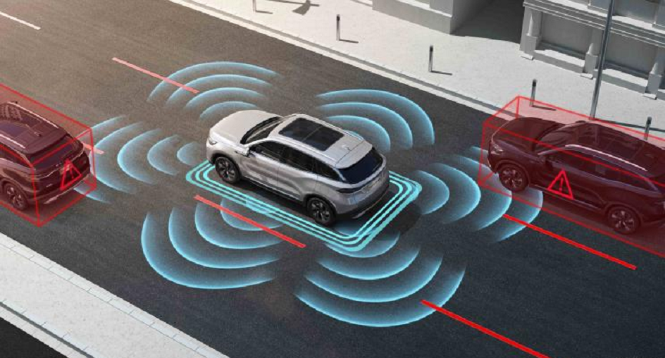 超聲波探頭的工作原理和應用 超聲波探頭的工作原理和應用