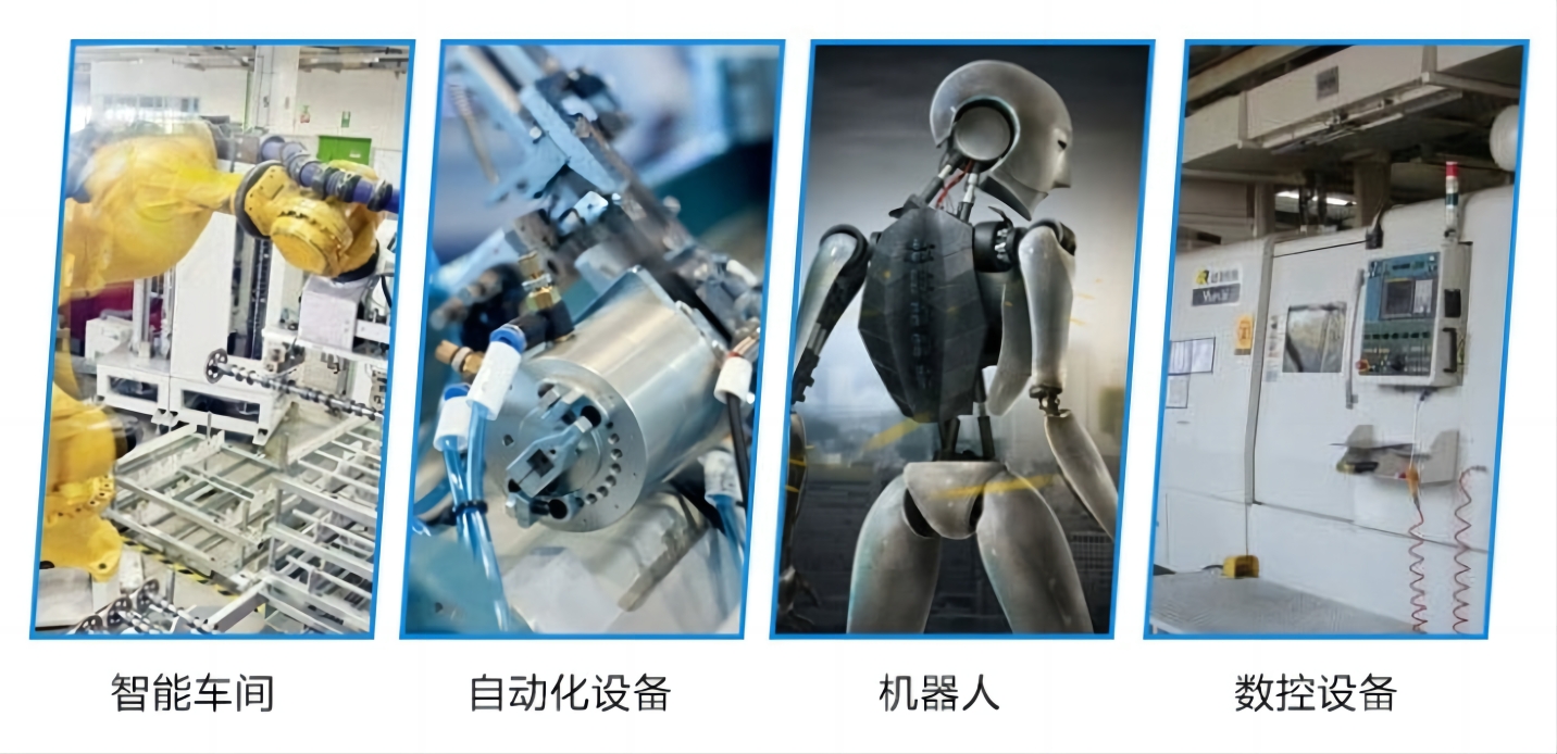 加工中心刀庫內(nèi)的接近開關有什么作用? 加工中心刀庫內(nèi)的接近開關有什么作用?