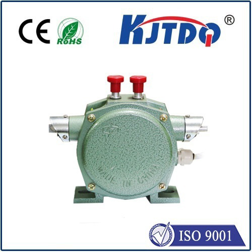 皮帶機拉繩開關(guān)怎么串入控制回路 皮帶機拉繩開關(guān)怎么串入控制回路