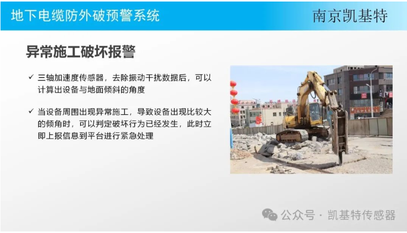 地釘監控技術，革新的智能安防解決方案