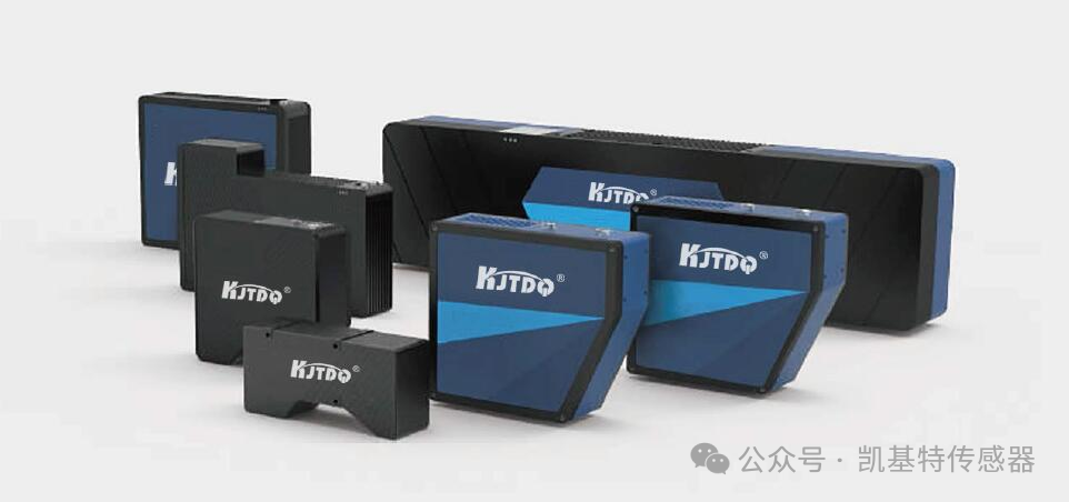 案例應(yīng)用 | 凱基特3D結(jié)構(gòu)光相機(jī)無序抓取 案例應(yīng)用 | 凱基特3D結(jié)構(gòu)光相機(jī)無序抓取